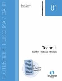 Cover Technikheft