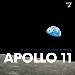 Cover Apollo 11