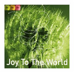 Cover Joy To The World