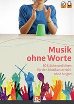 Cover Musik ohne Worte