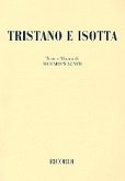 Tristano e Isotta Libretto (it)