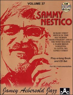 Sammy Nestico