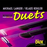 Acoustic Pop Guitar Duets CD Acoustic Pop Guitar Duets CD