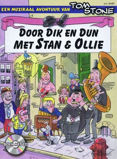 Door Dik & Dun Met Stan & Ollie Door Dik & Dun Met Stan & Ollie