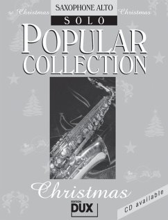 Cover Popular Collection Christmas