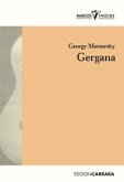Moravsky Georgy (1966), Gergana Coro Moravsky Georgy (1966), Gergana Coro