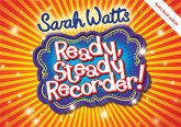 Ready, Steady Recorder! - Teacher Book