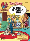 Ik speel De Tweede Stem (Revised ed.) Ik speel De Tweede Stem (Revised ed.)