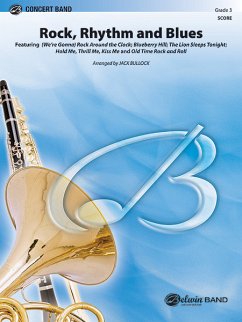 Cover Rock, Rhythm And Blues