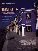 Band Aids - Concert Band Favorites with Orchestra Band Aids - Concert Band Favorites with Orchestra