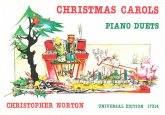 Christmas Carols - Piano Duet