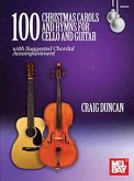 100 Christmas Carols and Hymns 100 Christmas Carols and Hymns