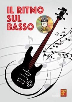 Cover MI0391 Il ritmo sul basso