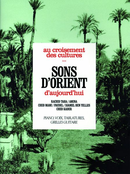 Sons D'Orient D'Aujourd'Hui Sons D'Orient D'Aujourd'Hui