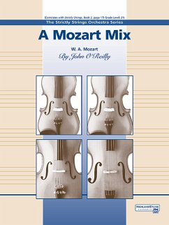 Cover A Mozart Mix