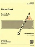Sonate Es-Dur op.49 für 2 Klarinetten Sonate Es-Dur op.49 für 2 Klarinetten