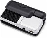 Samson Go Mic - Clip on USB Microphone Samson Go Mic - Clip on USB Microphone