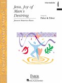 Jesu, Joy of Man's Desiring Jesu, Joy of Man's Desiring