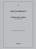 Storia Dell'Oboe E Sua Letteratura Storia Dell'Oboe E Sua Letteratura