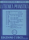 Tecnica pianistica vol.1a Tecnica pianistica vol.1a