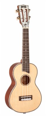 Pearl Series - Concert Ukulele (Electro)