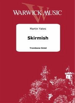 Cover Skirmish