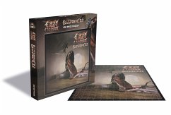 Cover Ozzy Osbourne - Blizzard Of Ozz