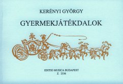 Cover : NURSERY RHYMES Hungarian Children's Songs