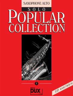 Cover Popular Collection 7