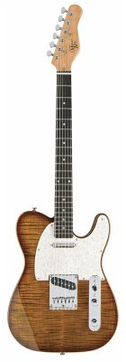 Cover Michael Kelly: 1953 Electric Guitar