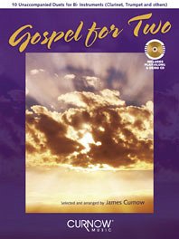 Cover Gospel for Two