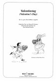Valentinstag (Valentine's Day) Valentinstag (Valentine's Day)