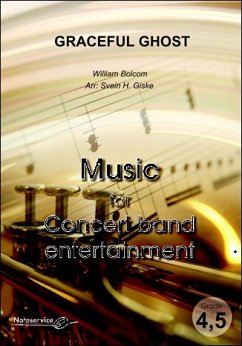 Cover Graceful Ghost