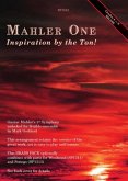 Gustav Mahler Arr: Mark Goddard Mahler One, Classics Unlocked Brass Pack Flexible Brass Ensemble