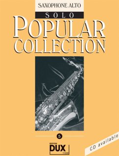 Cover Popular Collection 5