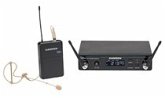 Samson Concert 99 Earset System Samson Concert 99 Earset System