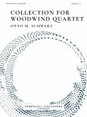 Collection for Woodwind Quartet