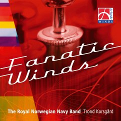 Cover Fanatic Winds