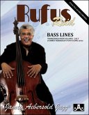 Rufus Reid Bass Lines Rufus Reid Bass Lines
