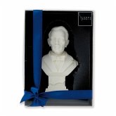 Bust Puccini 11cm (gift box)