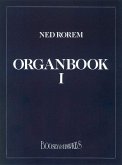 Organ Book Vol. 1 Organ Book Vol. 1