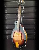 Classic Sunburst F-Style Mandolin Model Wohnaccessoires