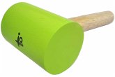 Green Hammer Shaker
