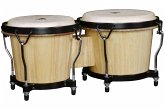 6' + 7' Natural Tunable Bongos
