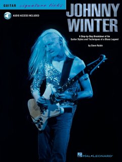 Johnny Winter