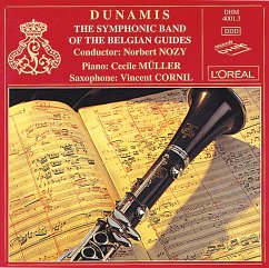 Cover Dunamis
