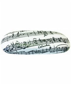 Glasses Case Manuscript