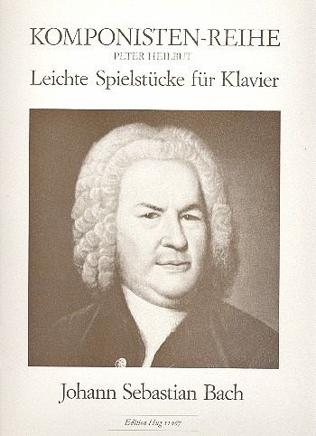 Leichte Spielstücke für Klavier Leichte Spielstücke für Klavier