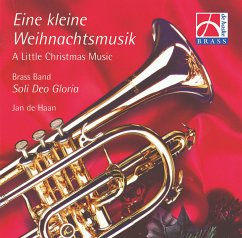 Cover Eine kleine Weihnachtsmusik