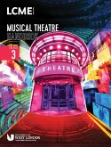 LCME Musical Theatre Handbook 2023: Grade 3 LCME Musical Theatre Handbook 2023: Grade 3